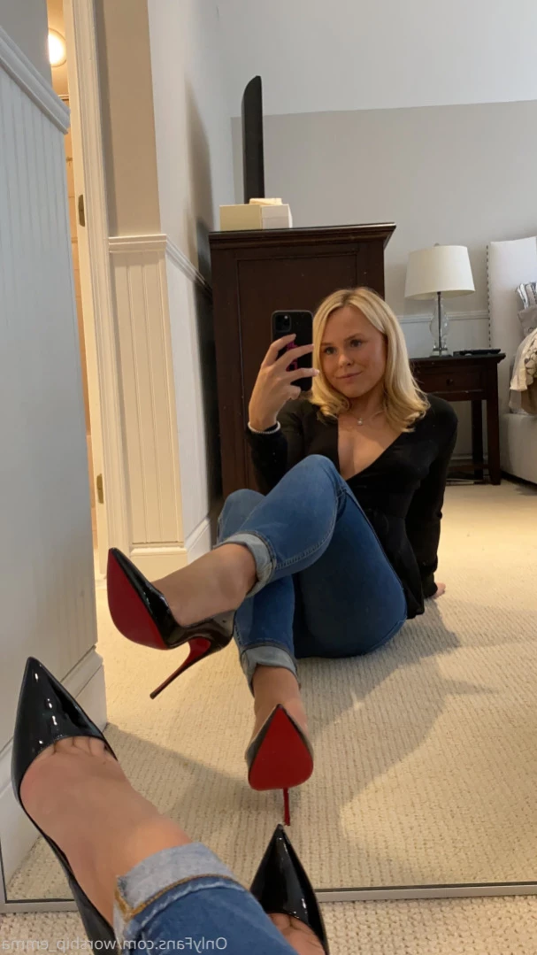 Princess Emma [ worship_emma ] Onlyfans leaked photo 16301057 on Hotleaks.tv