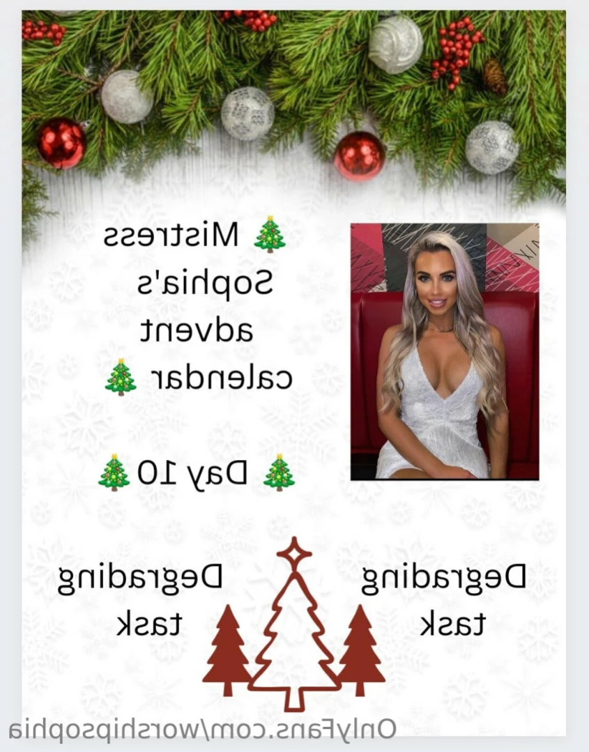 😈👠 MISTRESS DADDY SOPHIA 😈👠 [ worshipsophia ] Onlyfans leaked photo 12664011 on Hotleaks.tv