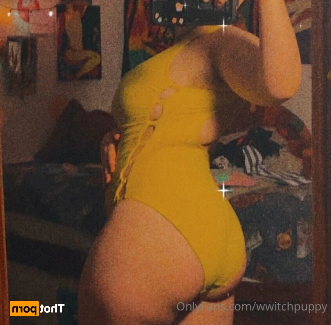 Fenris [ wwitchpuppy ] Onlyfans leaked photo 12336993 on Hotleaks.tv
