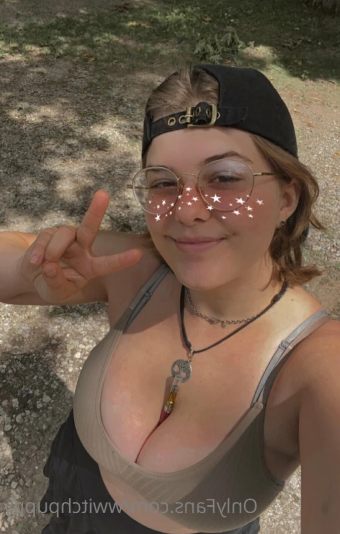 Fenris [ wwitchpuppy ] Onlyfans leaked photo 13882487 on Hotleaks.tv