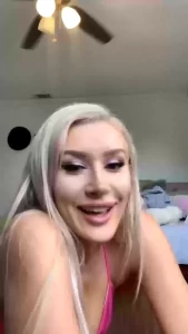 mollyeskam Onlyfans leaked video 1654845 on Hotleaks.tv