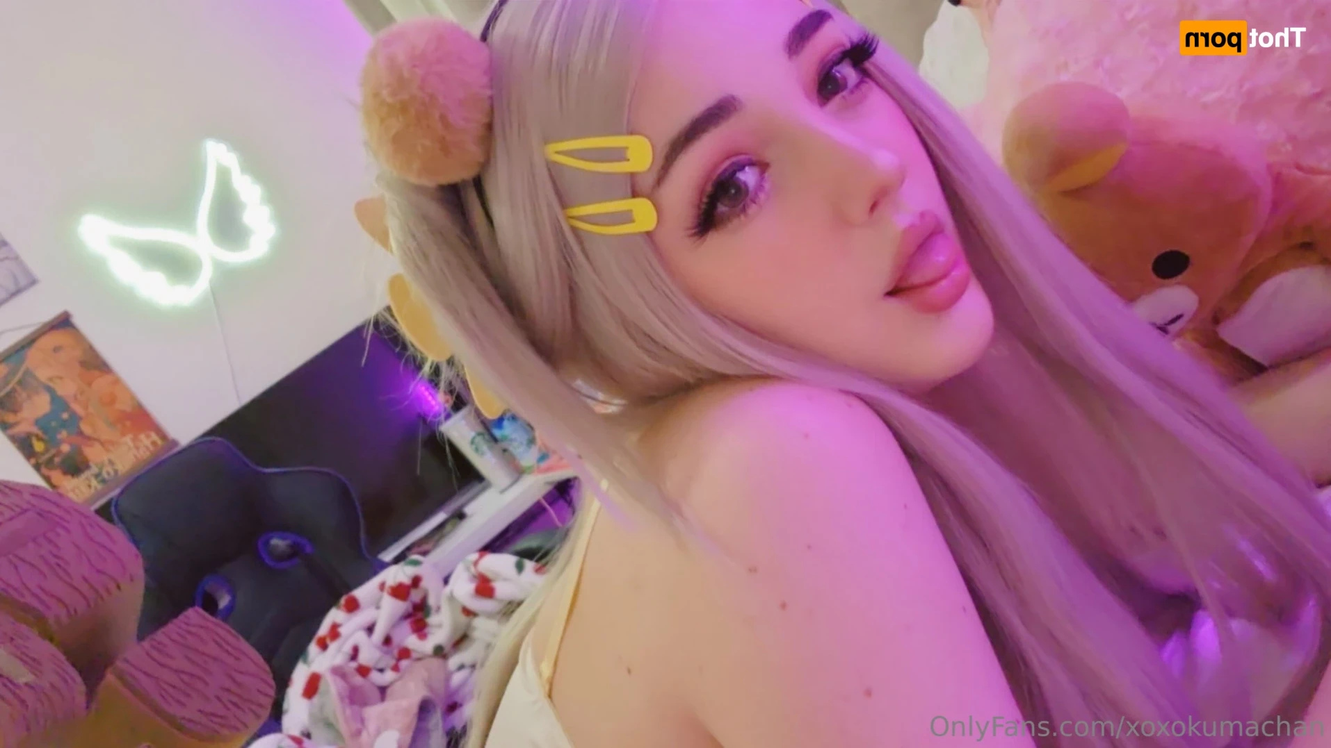 Kiki♡ [ xoxokumachan ] Onlyfans leaked photo 11422087 on Hotleaks.tv