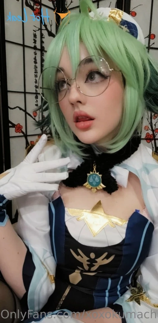 Kiki♡ [ xoxokumachan ] Onlyfans leaked photo 11747383 on Hotleaks.tv