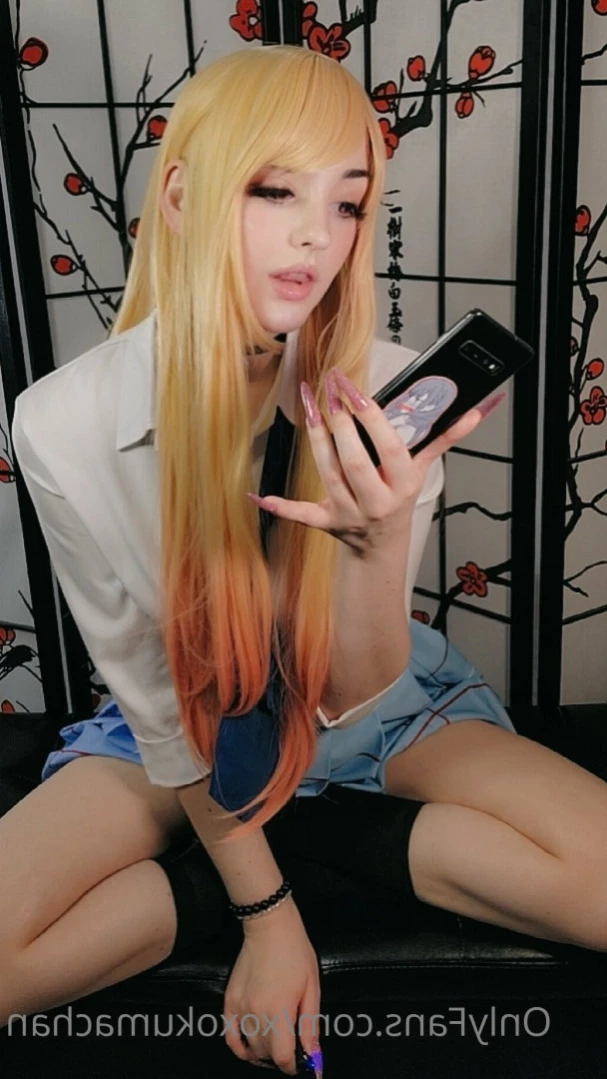 Kiki♡ [ xoxokumachan ] Onlyfans leaked photo 11767593 on Hotleaks.tv