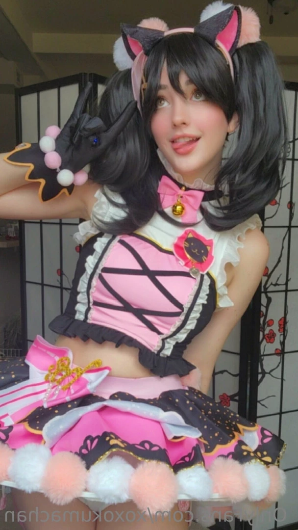 Kiki♡ [ xoxokumachan ] Onlyfans leaked photo 12020325 on Hotleaks.tv