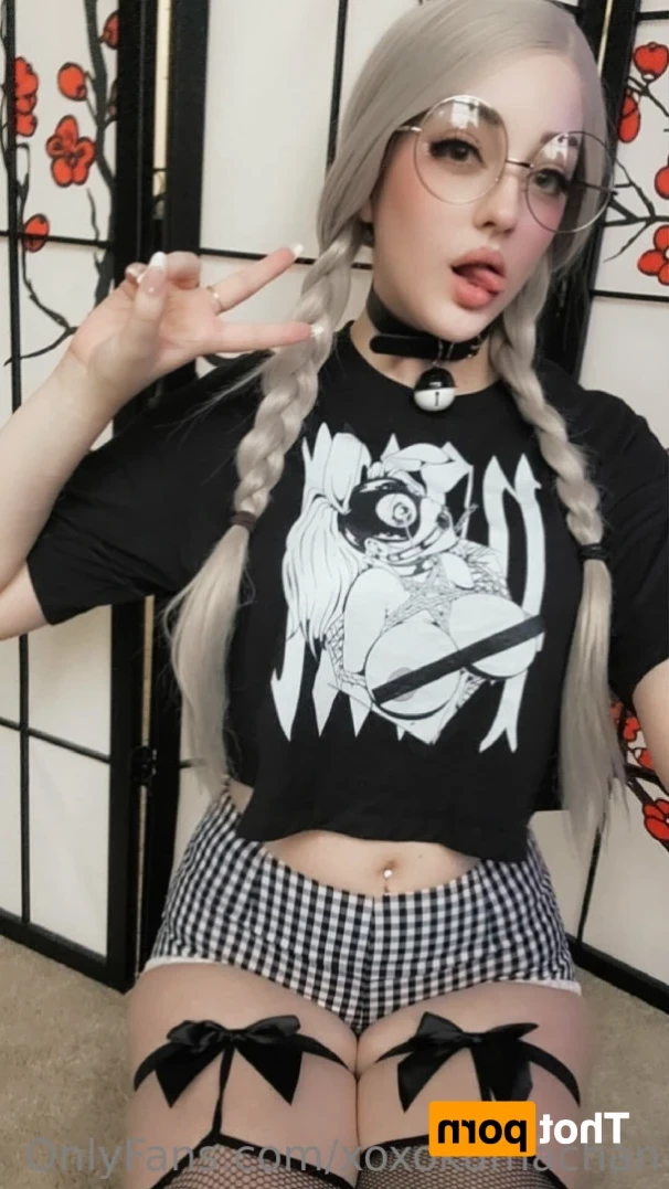 Kiki♡ [ xoxokumachan ] Onlyfans leaked photo 12304725 on Hotleaks.tv