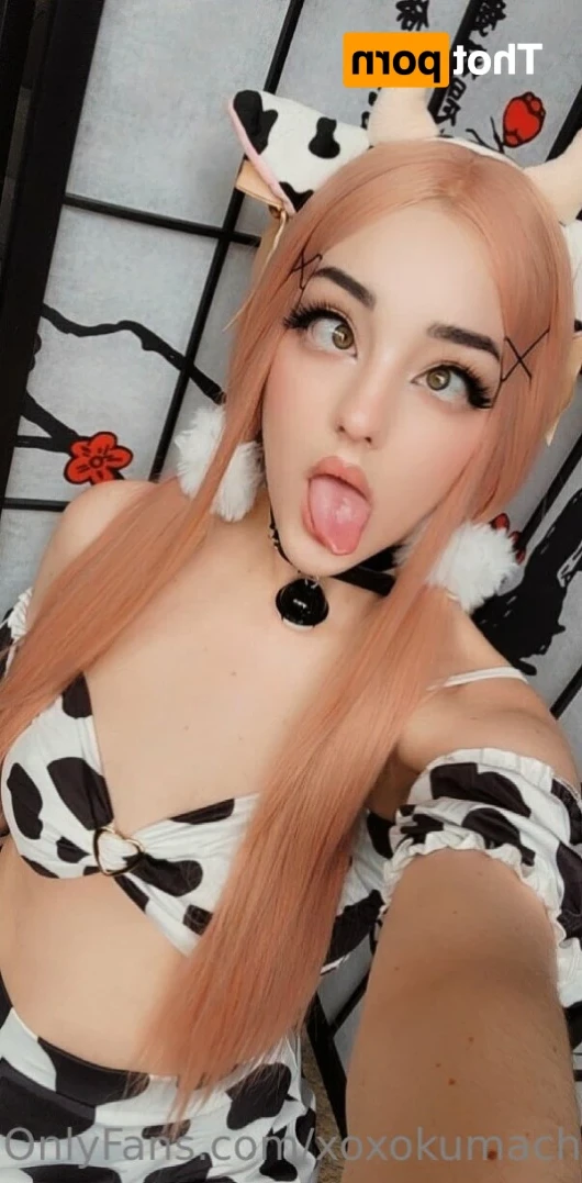 Kiki♡ [ xoxokumachan ] Onlyfans leaked photo 12307764 on Hotleaks.tv