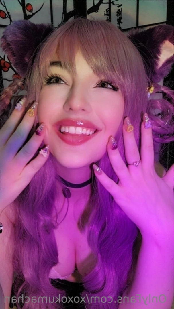 Kiki♡ [ xoxokumachan ] Onlyfans leaked photo 12312113 on Hotleaks.tv