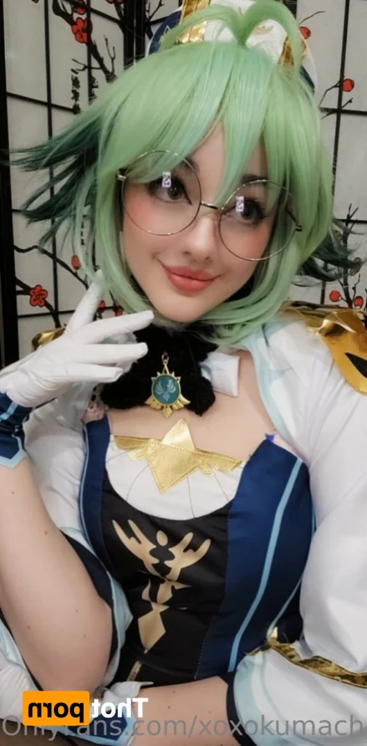Kiki♡ [ xoxokumachan ] Onlyfans leaked photo 12315589 on Hotleaks.tv