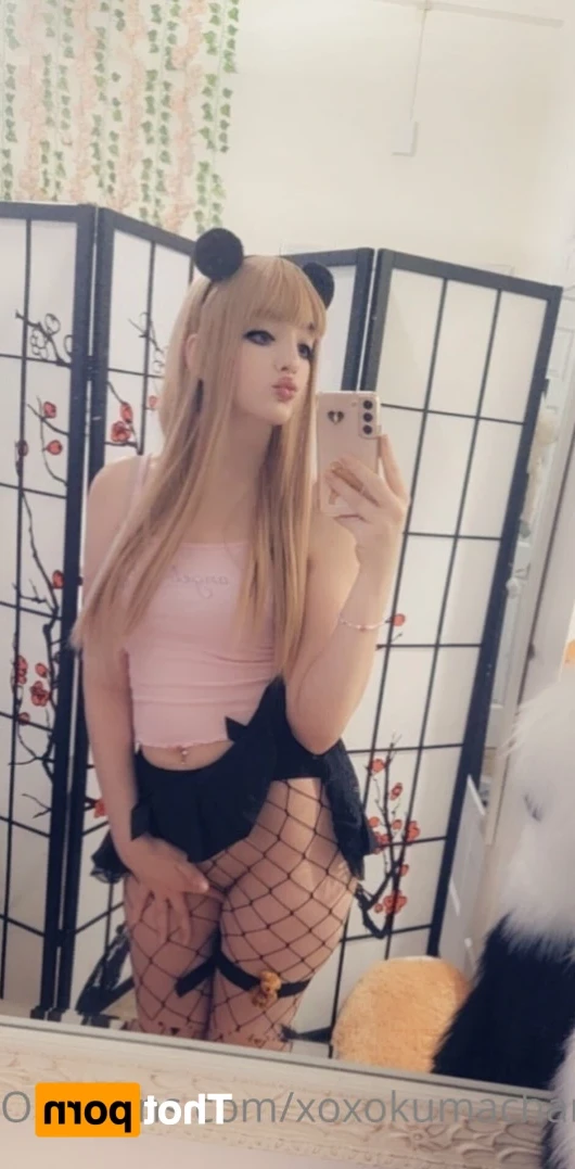 Kiki♡ [ xoxokumachan ] Onlyfans leaked photo 12321260 on Hotleaks.tv
