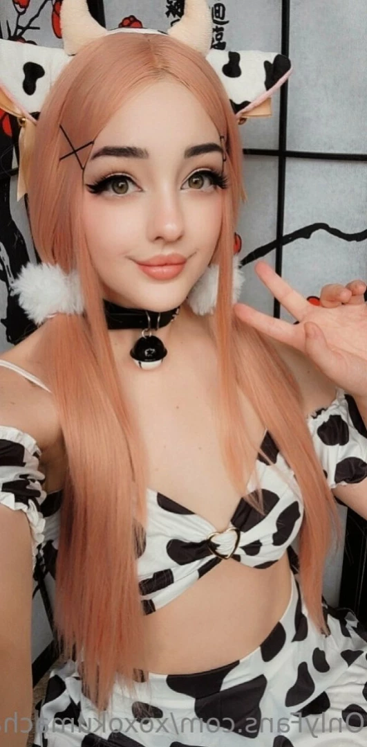 Kiki♡ [ xoxokumachan ] Onlyfans leaked photo 12326472 on Hotleaks.tv