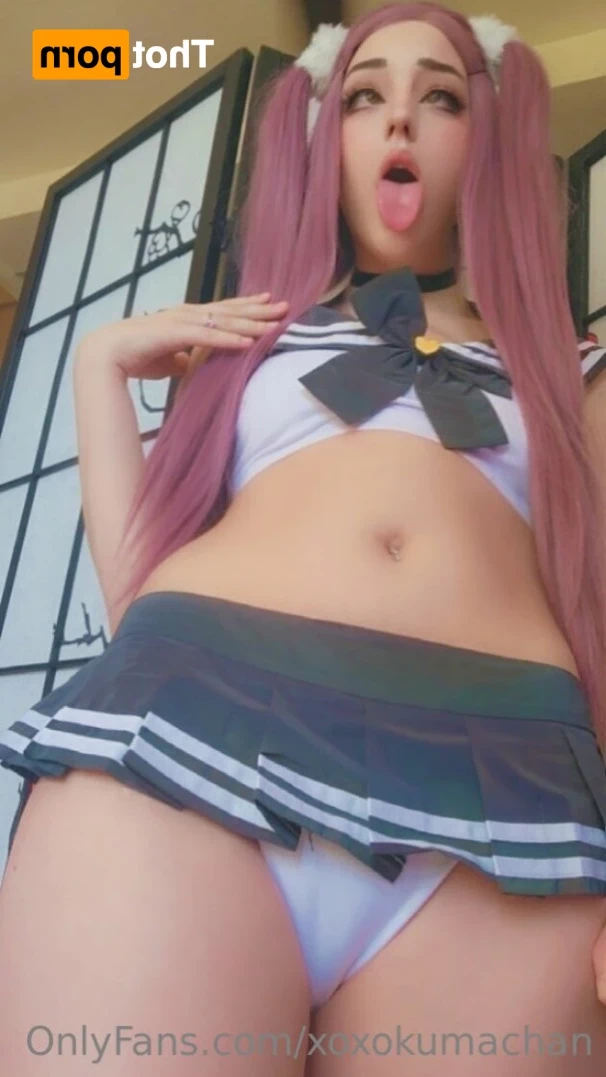 Kiki♡ [ xoxokumachan ] Onlyfans leaked photo 12327524 on Hotleaks.tv