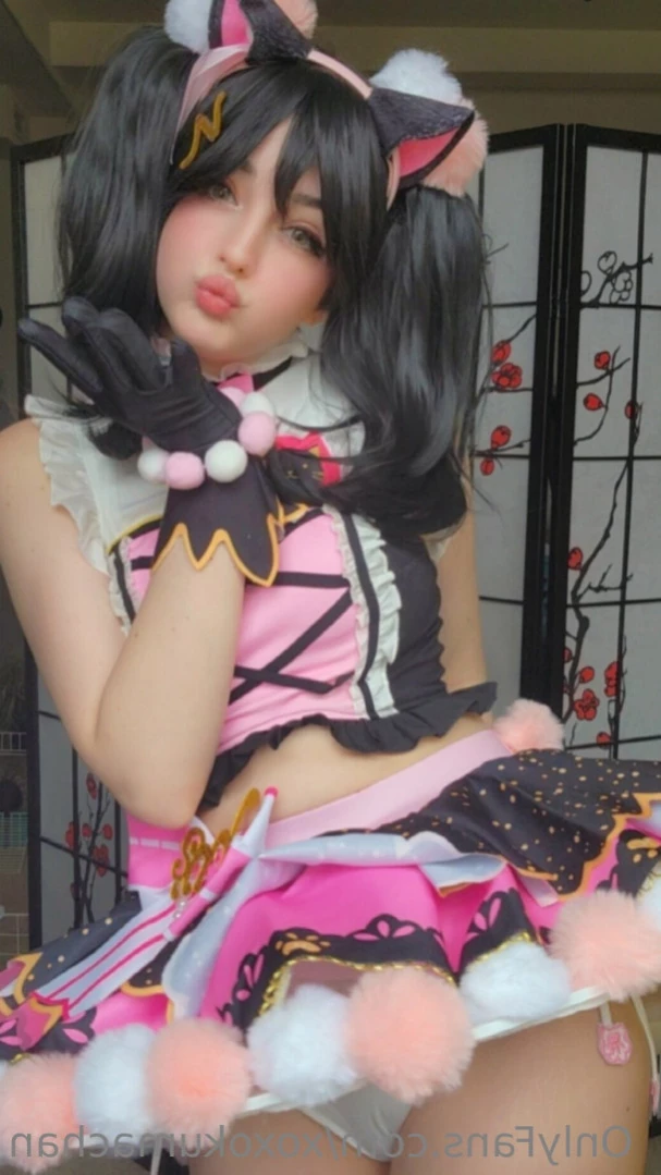 Kiki♡ [ xoxokumachan ] Onlyfans leaked photo 12341418 on Hotleaks.tv