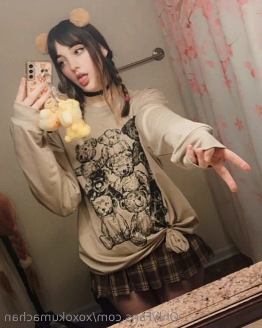 Kiki♡ [ xoxokumachan ] Onlyfans leaked photo 12356803 on Hotleaks.tv