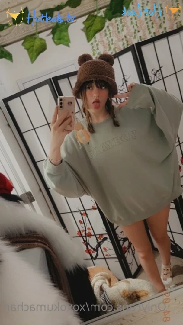 Kiki♡ [ xoxokumachan ] Onlyfans leaked photo 12362511 on Hotleaks.tv