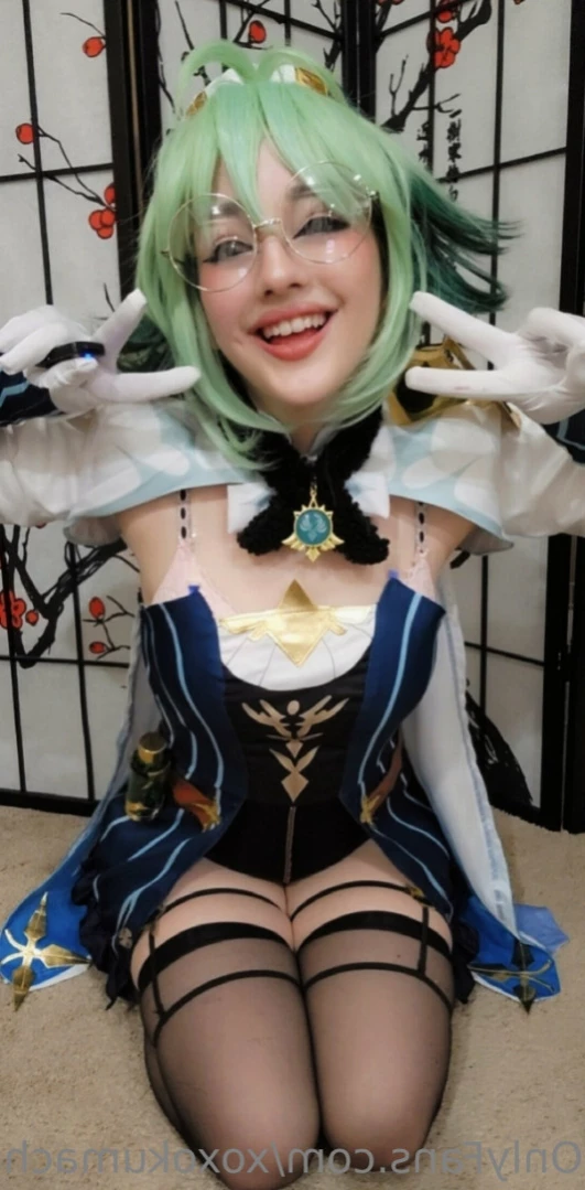Kiki♡ [ xoxokumachan ] Onlyfans leaked photo 12362880 on Hotleaks.tv