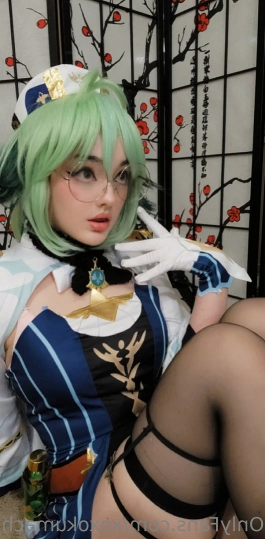 Kiki♡ [ xoxokumachan ] Onlyfans leaked photo 12369791 on Hotleaks.tv
