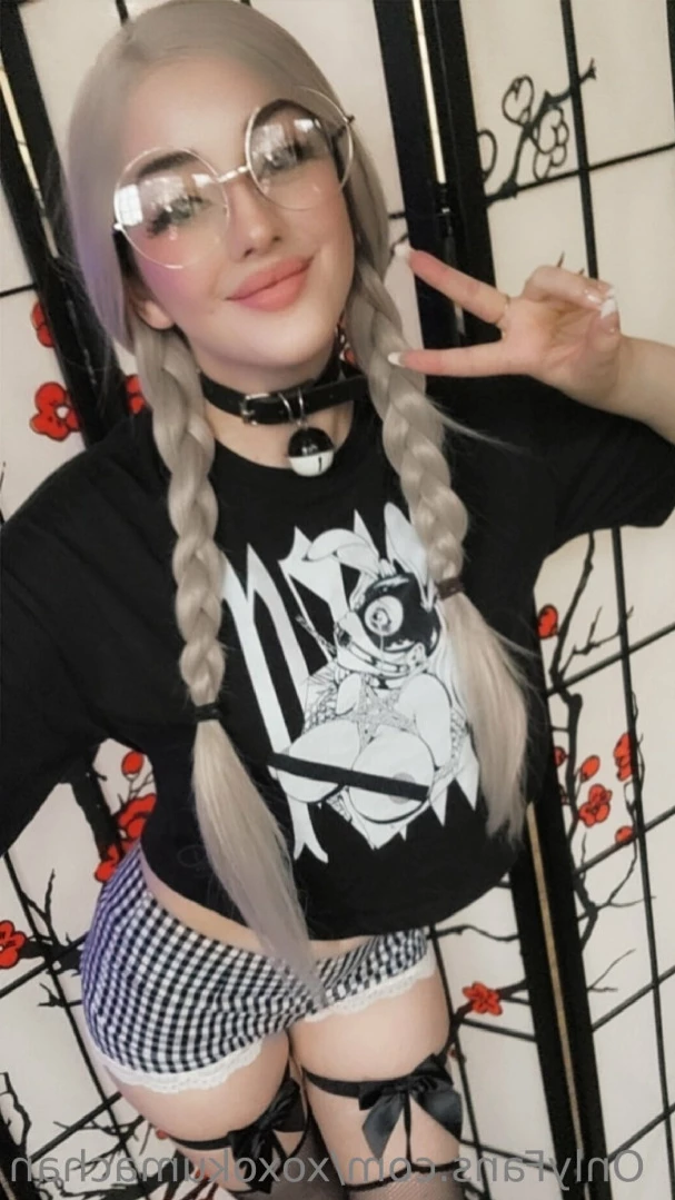 Kiki♡ [ xoxokumachan ] Onlyfans leaked photo 12370151 on Hotleaks.tv