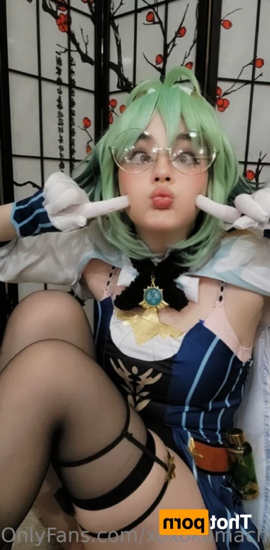 Kiki♡ [ xoxokumachan ] Onlyfans leaked photo 12372663 on Hotleaks.tv