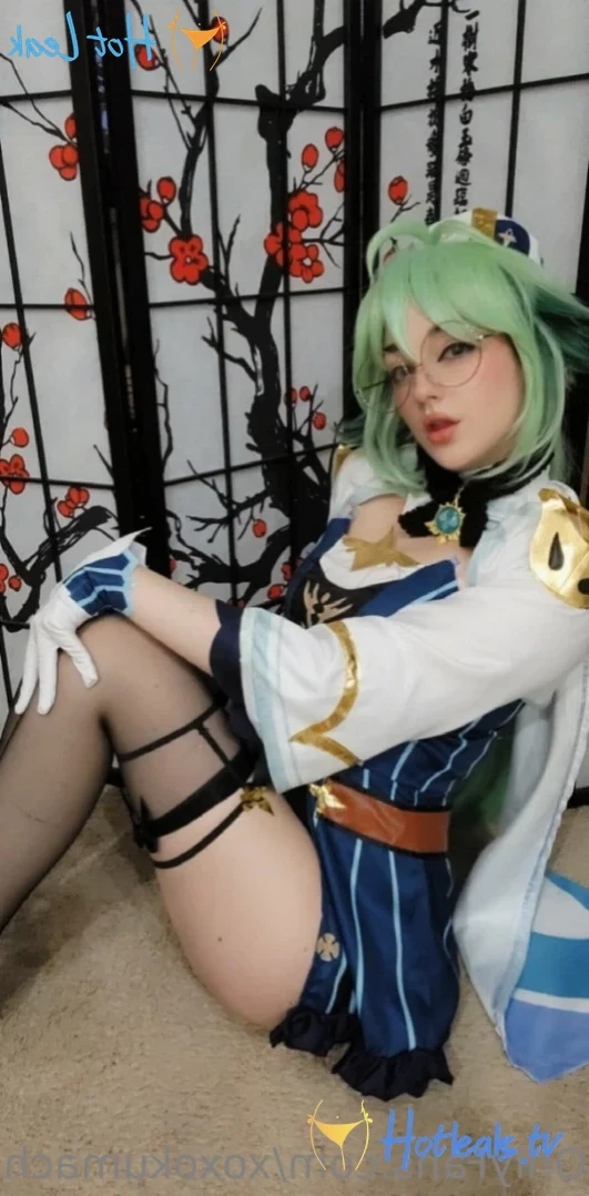 Kiki♡ [ xoxokumachan ] Onlyfans leaked photo 12374176 on Hotleaks.tv