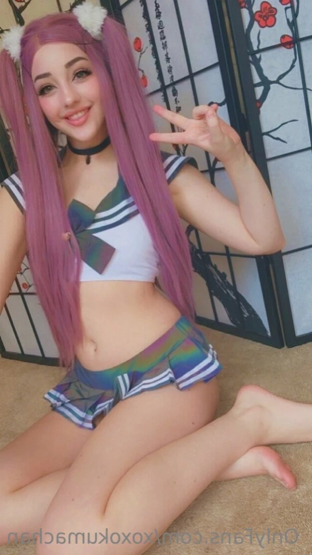 Kiki♡ [ xoxokumachan ] Onlyfans leaked photo 12374877 on Hotleaks.tv