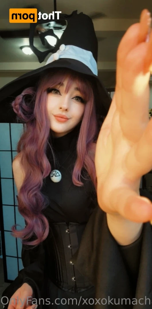 Kiki♡ [ xoxokumachan ] Onlyfans leaked photo 12375063 on Hotleaks.tv