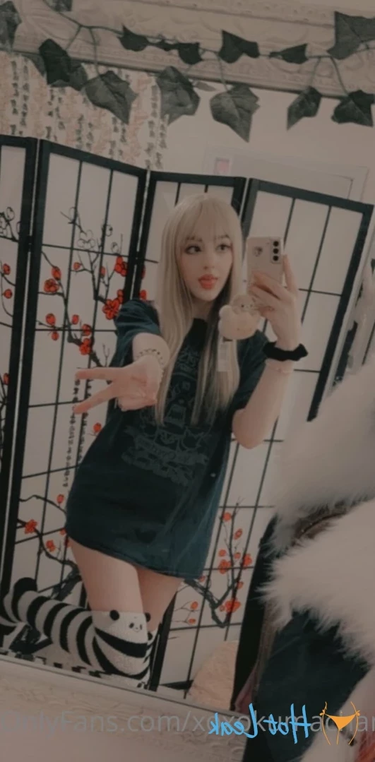 Kiki♡ [ xoxokumachan ] Onlyfans leaked photo 12380080 on Hotleaks.tv