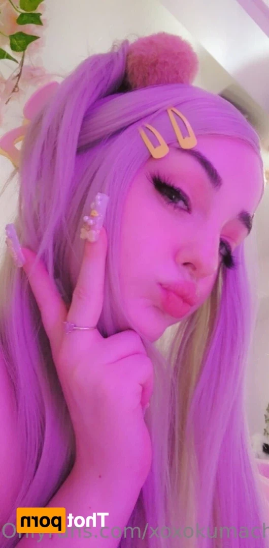 Kiki♡ [ xoxokumachan ] Onlyfans leaked photo 12397024 on Hotleaks.tv