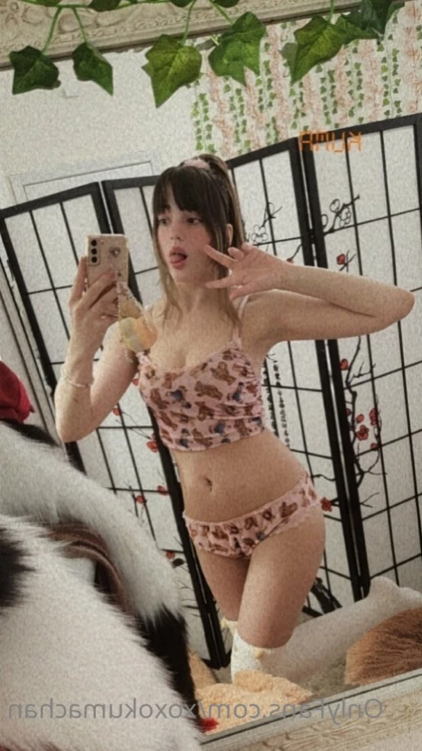 Kiki♡ [ xoxokumachan ] Onlyfans leaked photo 12414165 on Hotleaks.tv