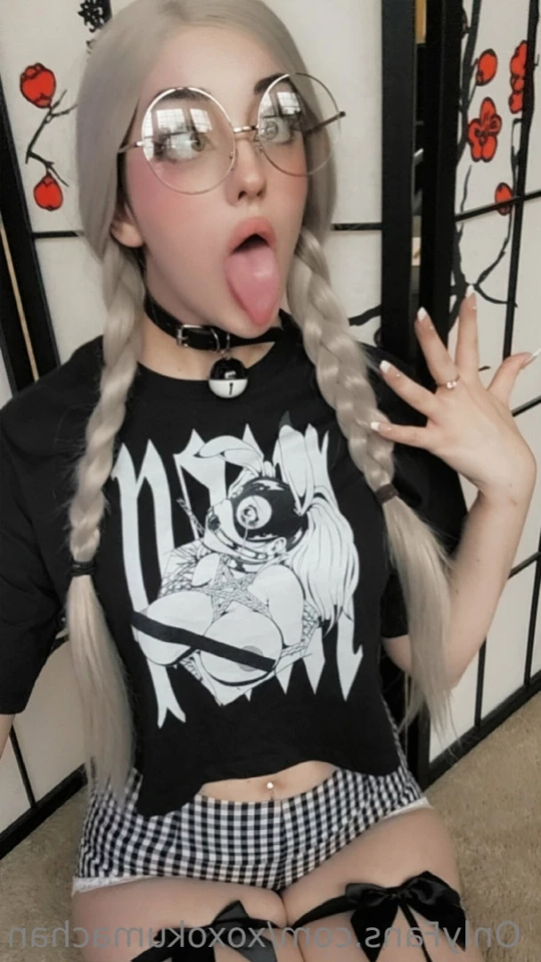 Kiki♡ [ xoxokumachan ] Onlyfans leaked photo 12416102 on Hotleaks.tv