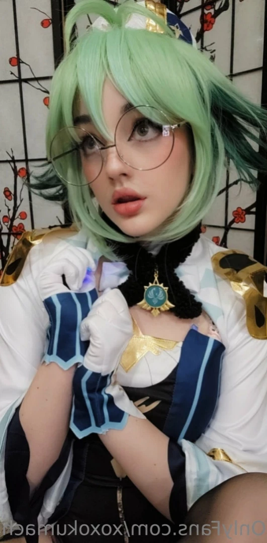 Kiki♡ [ xoxokumachan ] Onlyfans leaked photo 12430438 on Hotleaks.tv