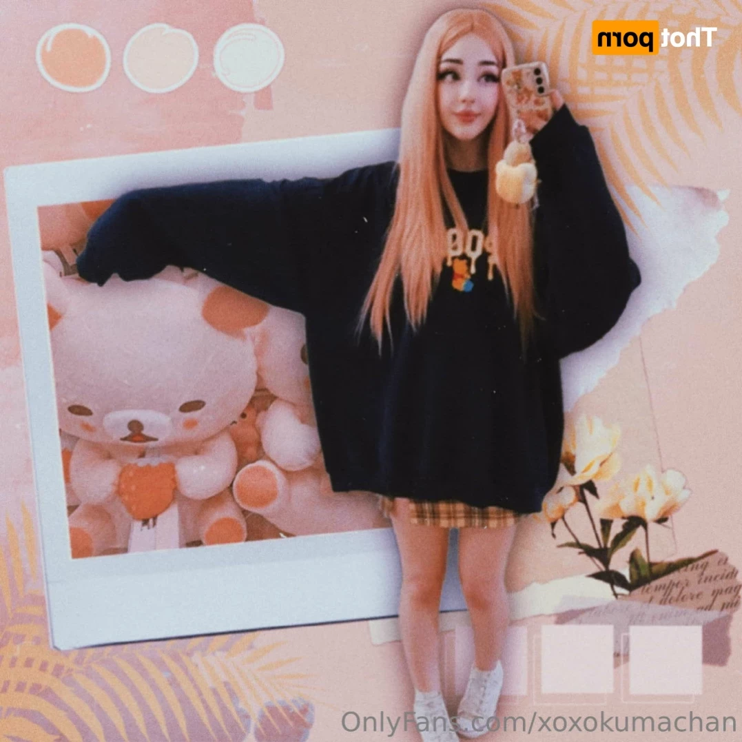 Kiki♡ [ xoxokumachan ] Onlyfans leaked photo 12432805 on Hotleaks.tv