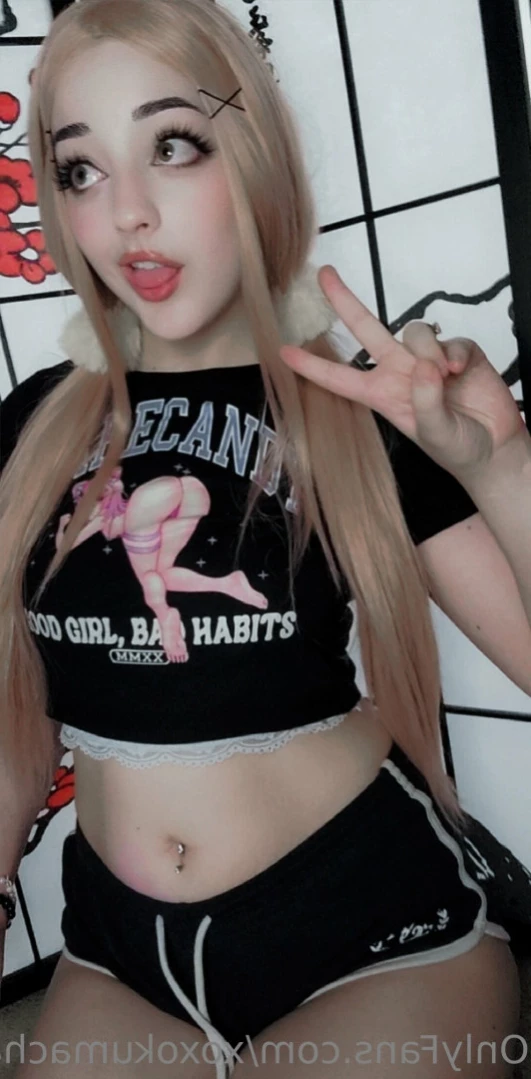 Kiki♡ [ xoxokumachan ] Onlyfans leaked photo 12664231 on Hotleaks.tv