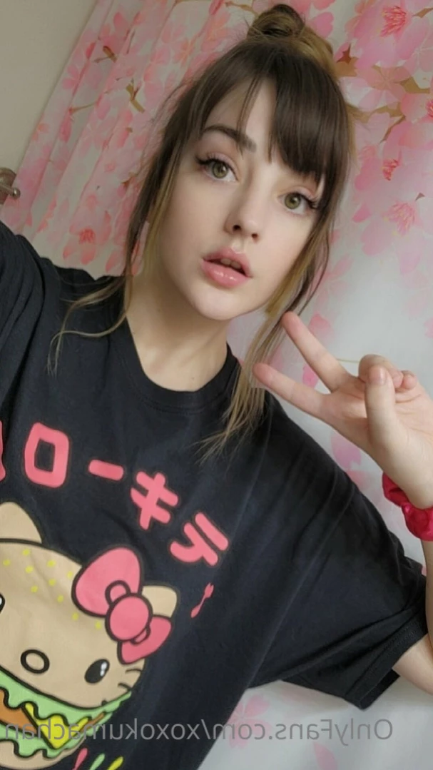Kiki♡ [ xoxokumachan ] Onlyfans leaked photo 12829812 on Hotleaks.tv