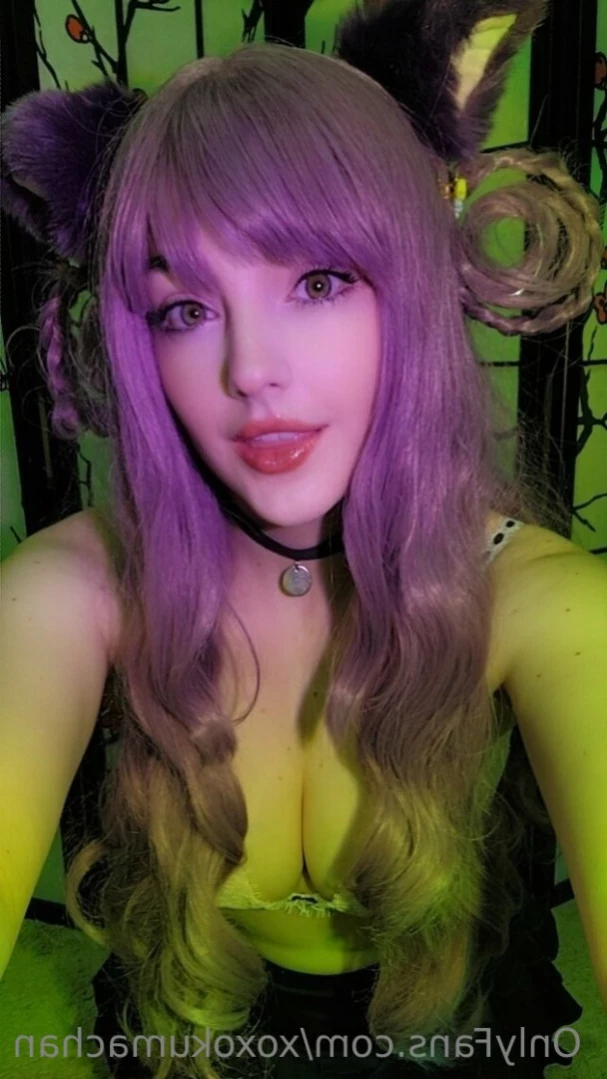 Kiki♡ [ xoxokumachan ] Onlyfans leaked photo 13037587 on Hotleaks.tv
