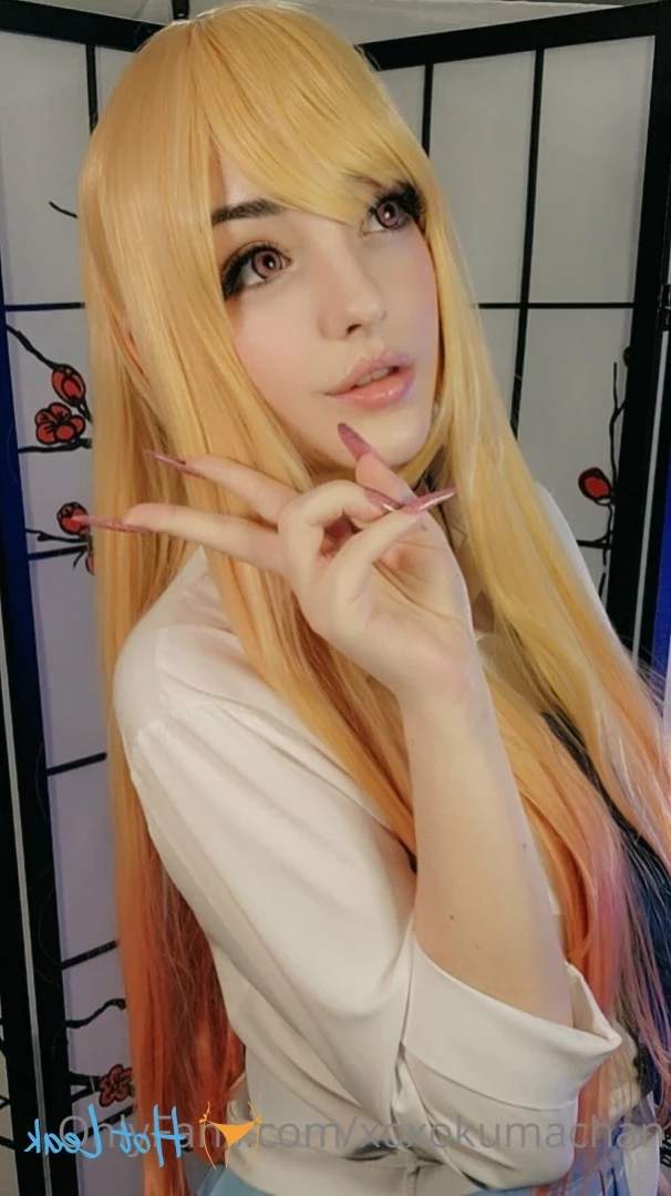 Kiki♡ [ xoxokumachan ] Onlyfans leaked photo 13696872 on Hotleaks.tv