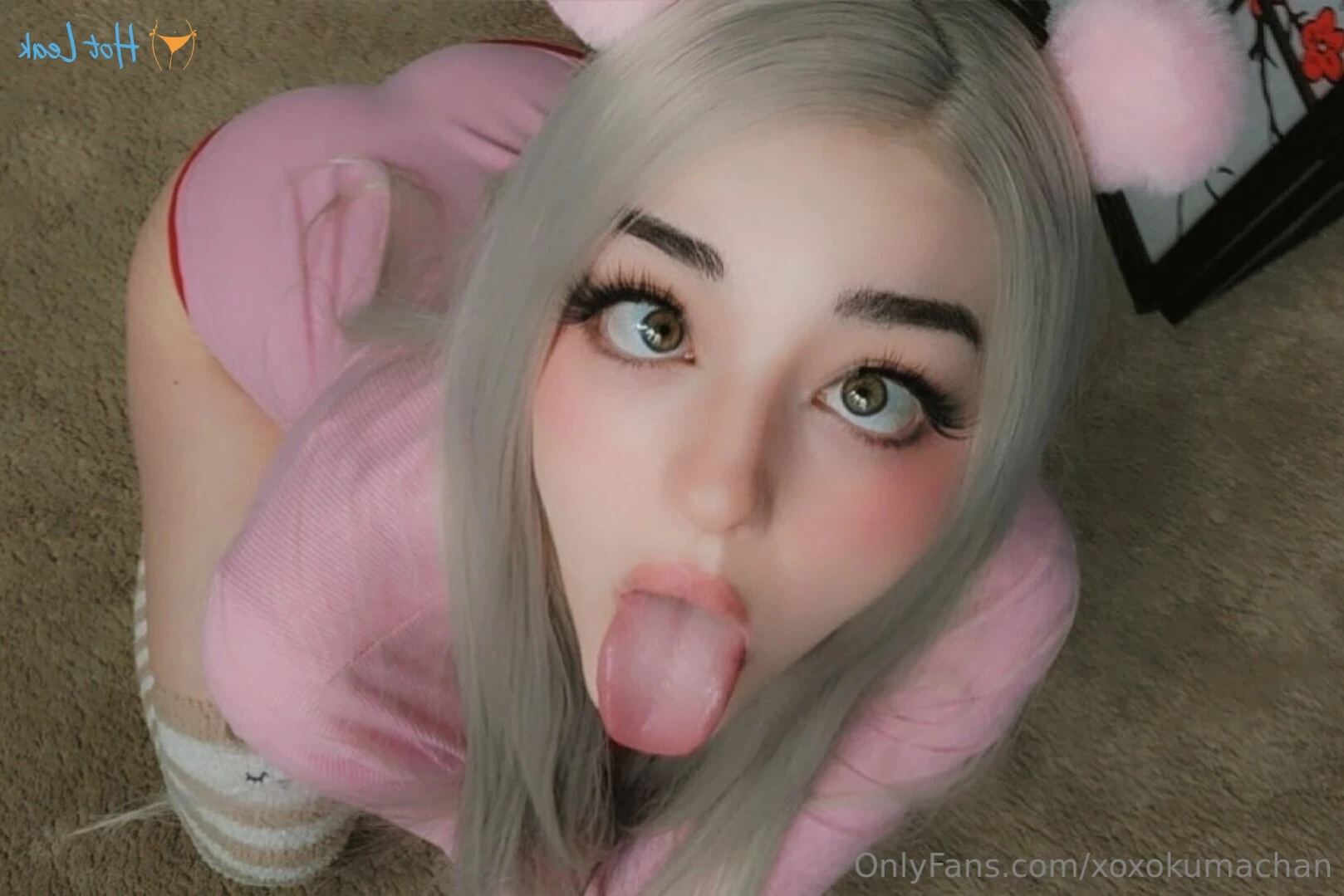 Kiki♡ [ xoxokumachan ] Onlyfans leaked photo 14431143 on Hotleaks.tv