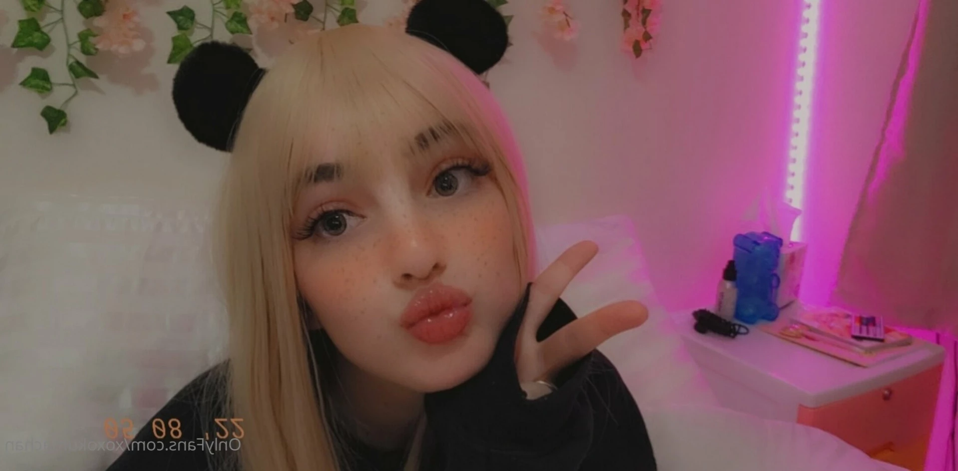 Kiki♡ [ xoxokumachan ] Onlyfans leaked photo 14640990 on Hotleaks.tv