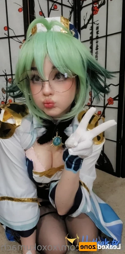 Kiki♡ [ xoxokumachan ] Onlyfans leaked photo 14941665 on Hotleaks.tv