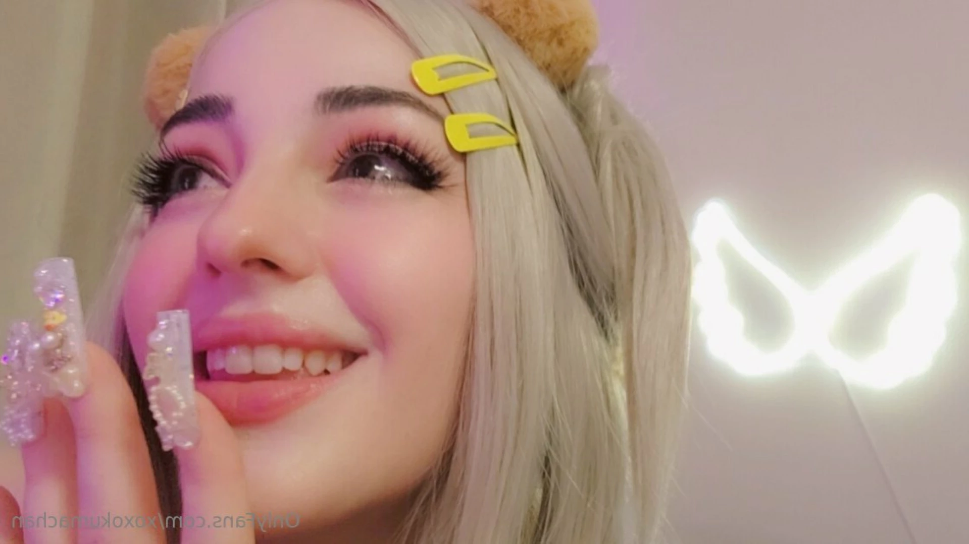 Kiki♡ [ xoxokumachan ] Onlyfans leaked photo 14942199 on Hotleaks.tv