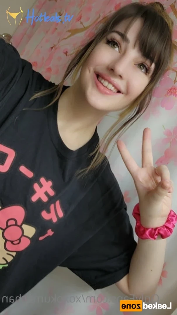 Kiki♡ [ xoxokumachan ] Onlyfans leaked photo 14944320 on Hotleaks.tv
