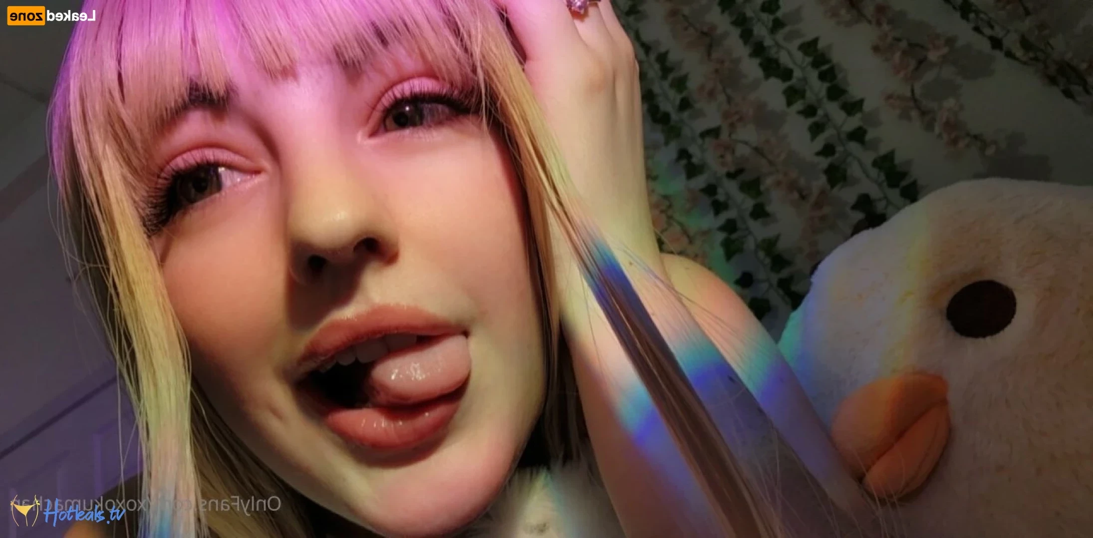 Kiki♡ [ xoxokumachan ] Onlyfans leaked photo 14963800 on Hotleaks.tv