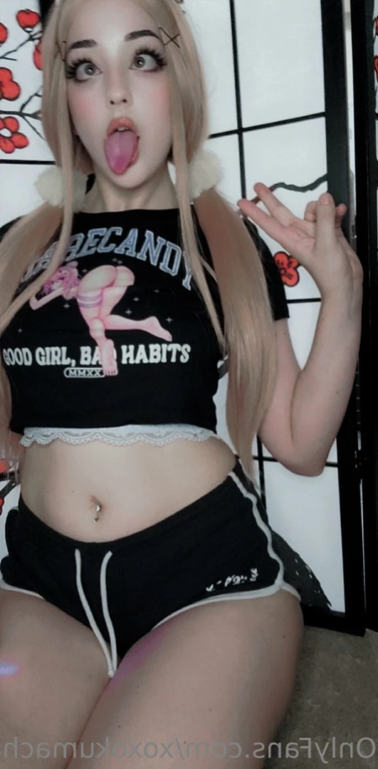 Kiki♡ [ xoxokumachan ] Onlyfans leaked photo 14995205 on Hotleaks.tv