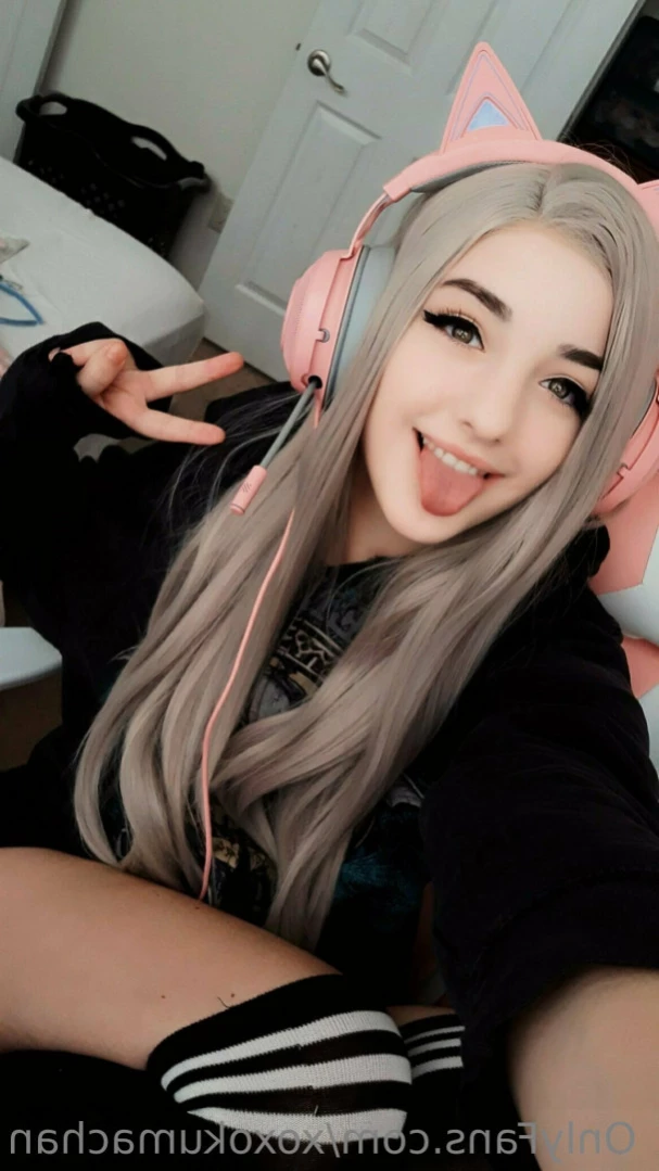 Kiki♡ [ xoxokumachan ] Onlyfans leaked photo 15065267 on Hotleaks.tv