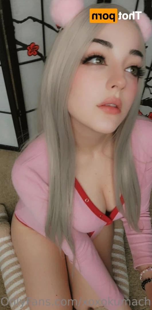 Kiki♡ [ xoxokumachan ] Onlyfans leaked photo 15158864 on Hotleaks.tv