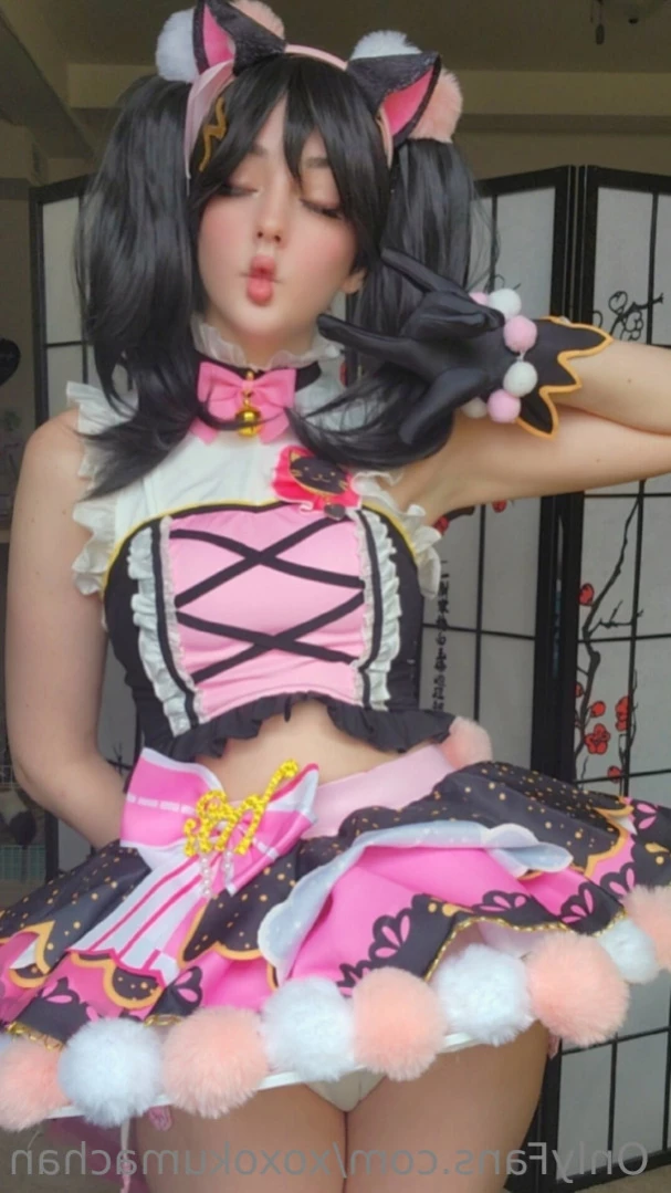 Kiki♡ [ xoxokumachan ] Onlyfans leaked photo 15376661 on Hotleaks.tv