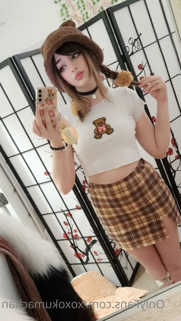 Kiki♡ [ xoxokumachan ] Onlyfans leaked photo 15539635 on Hotleaks.tv