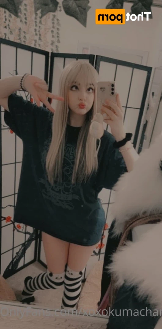 Kiki♡ [ xoxokumachan ] Onlyfans leaked photo 15797687 on Hotleaks.tv