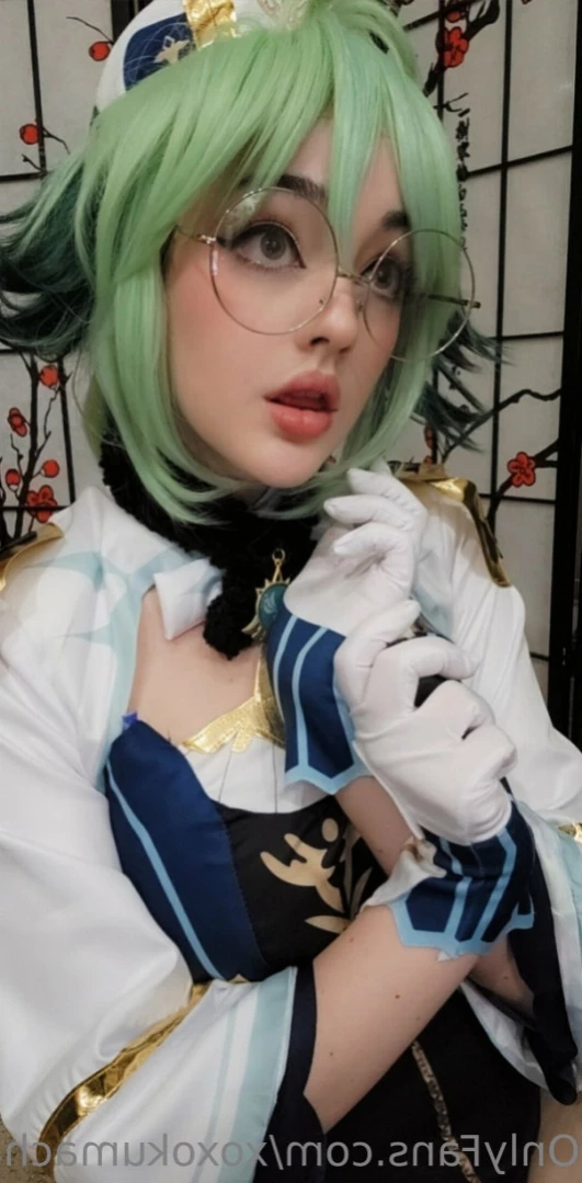 Kiki♡ [ xoxokumachan ] Onlyfans leaked photo 15961434 on Hotleaks.tv