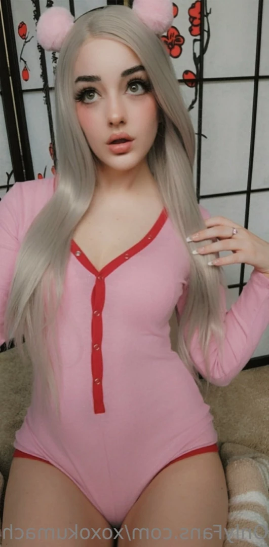 Kiki♡ [ xoxokumachan ] Onlyfans leaked photo 16156971 on Hotleaks.tv